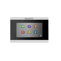 Falcon Eye FE-101 ATLAS VZT black