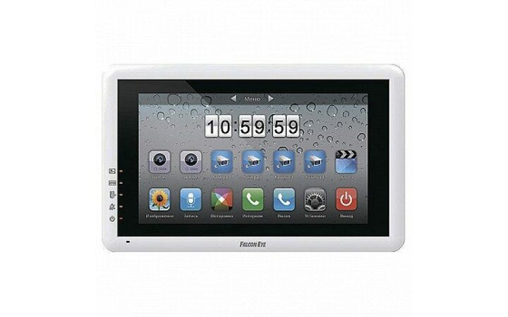 фото - Falcon Eye FE-101it XL