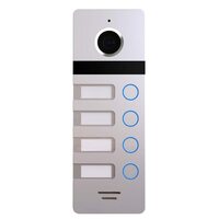 Falcon Eye FE-324 silver