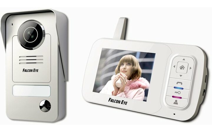 фото - Falcon Eye FE-35WI