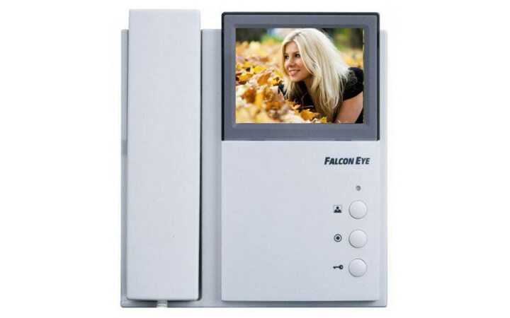 фото - Falcon Eye FE-4CHP2