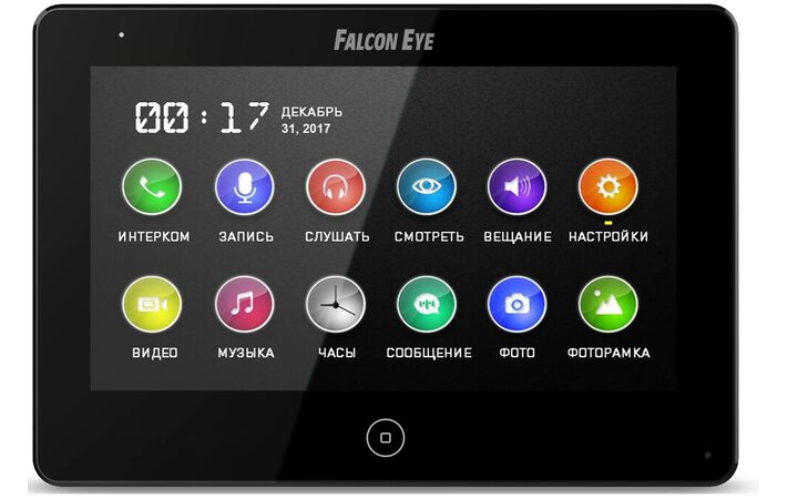 фото - Falcon Eye FE-70 CAPELLA DVR black