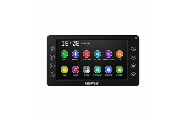 фото - Falcon Eye FE-70CH ORION(DVR)(Black)