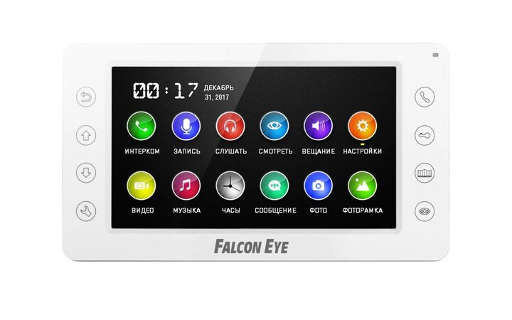 фото - Falcon Eye FE-70CH ORION DVR VZT