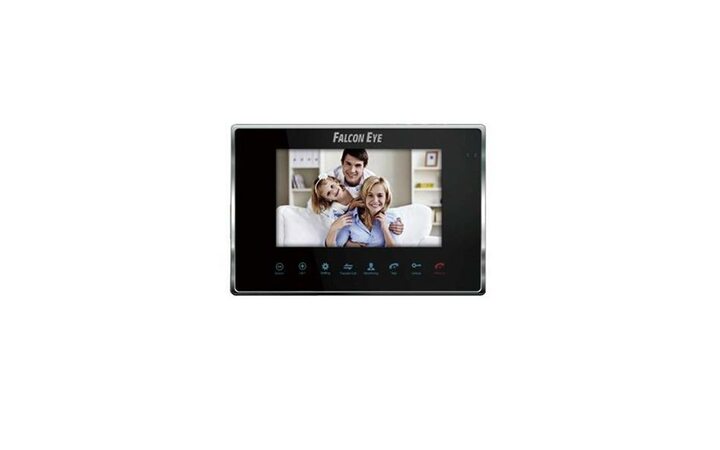 фото - Falcon Eye FE-70M VZT BLACK