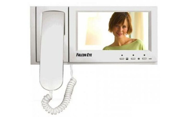 фото - Falcon Eye FE-71C