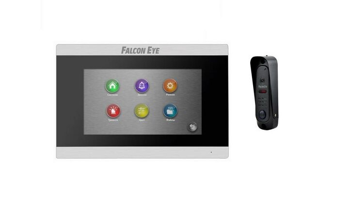 фото - Falcon Eye FE-ARIES black