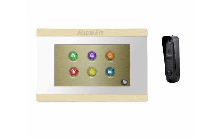 фото - Falcon Eye FE-ARIES white