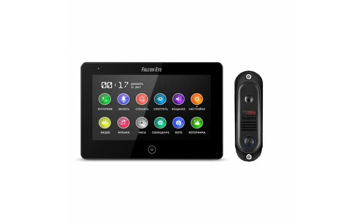 фото - Falcon Eye FE-CAPELLA (Black) Комплект