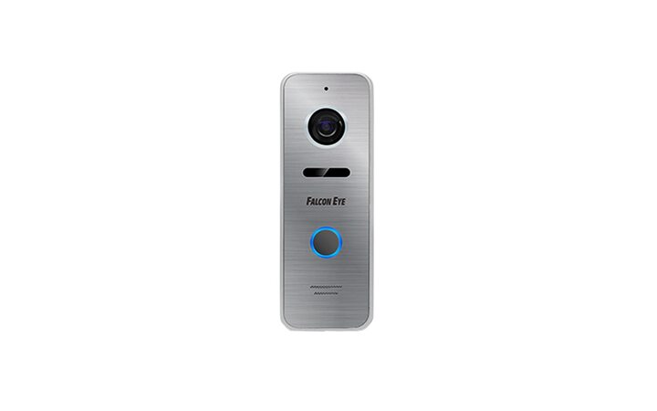 фото - Falcon Eye FE-ipanel 3 silver