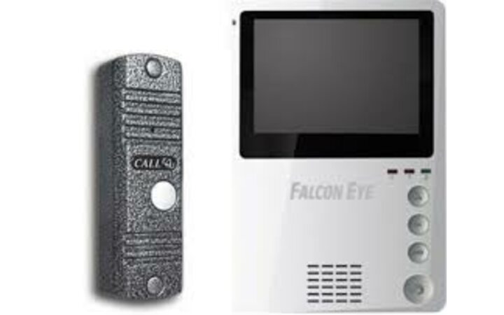 фото - Falcon Eye FE-KIT Дом