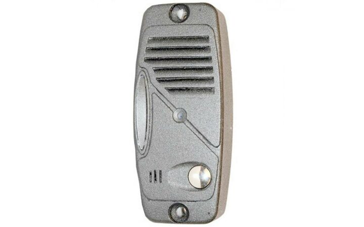 фото - Germikom TOPAZ HD Gray