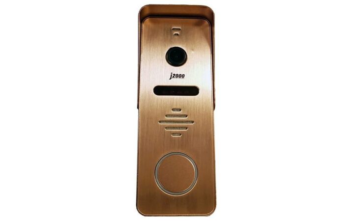 фото - J2000-DF-Антей AHD 2,0Mp (медь)
