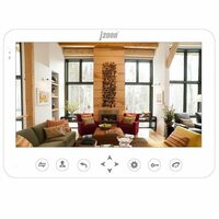 J2000-DF-АВРОРА(белая)