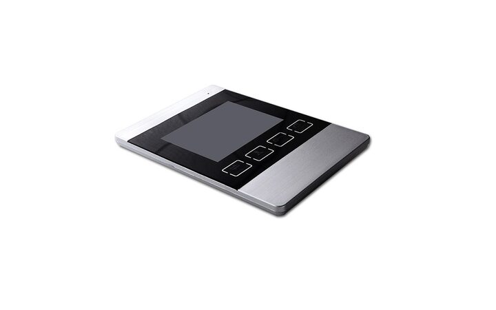 фото - J2000-DF-ДАРЬЯ металл 4" VIZIT