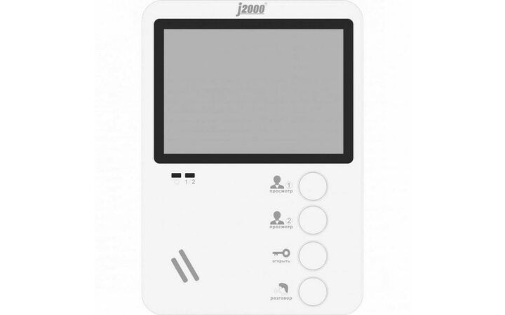 фото - J2000-DF-ЕКАТЕРИНА (белый) XL