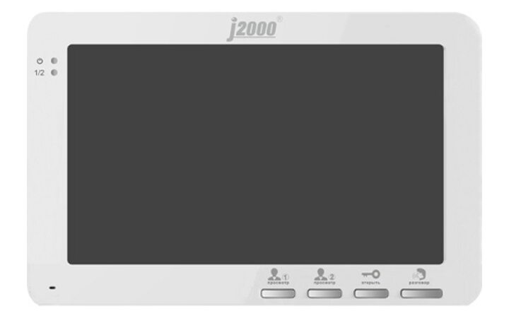 фото - J2000-DF-КРИСТИНА (белый)