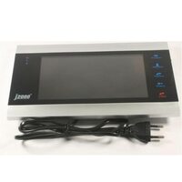 J2000-DF-ВАРВАРА AHD 2.0 (черный)