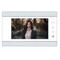 J2000-DF-ВАРВАРА AHD 2.0 VIZIT (белый)