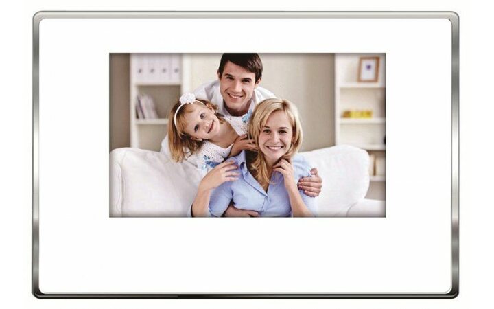 фото - J2000-DF-Виолетта (белый)