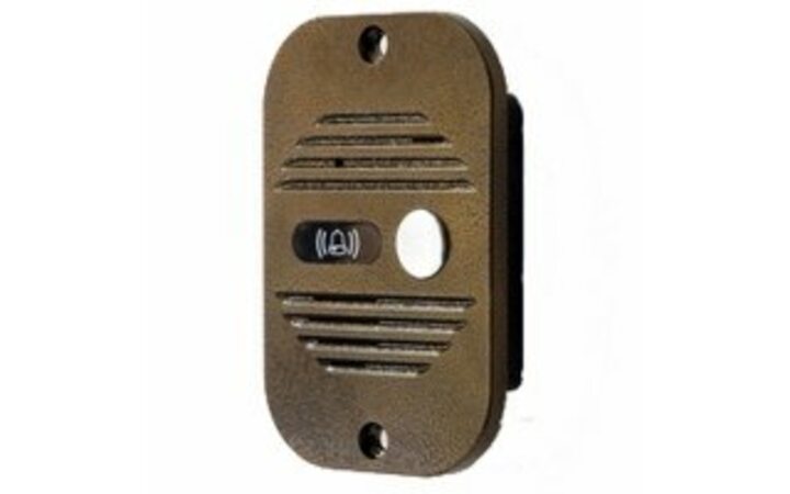 фото - JSB-Systems JSB-V03M PAL(бронза)