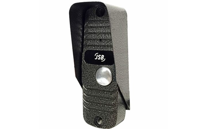 фото - JSB-Systems JSB-V05M AHD (серебро)