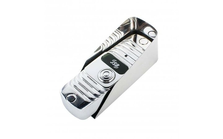 фото - JSB-Systems JSB-V05M PAL(хром)