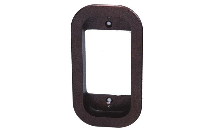 фото - JSB-Systems Врезная обойма 05