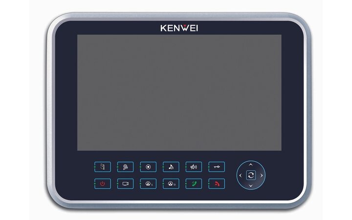 фото - Kenwei KW-129C-W200