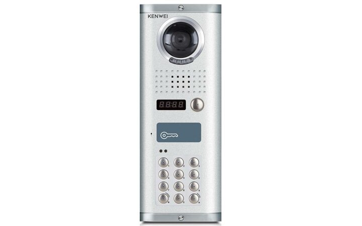 фото - Kenwei KW-138EFC-512