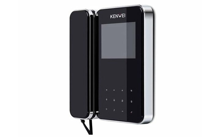 фото - Kenwei KW-E350C черный