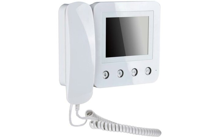 фото - Kenwei KW-E400FC белый