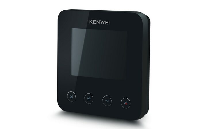 фото - Kenwei KW-E401FC черный XL
