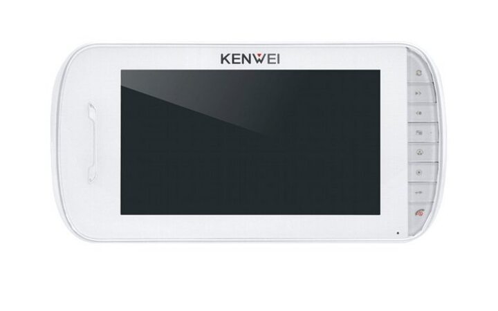 фото - Kenwei KW-E703FC-W200 белый