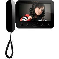 Kenwei KW-E705FC-W200 черный