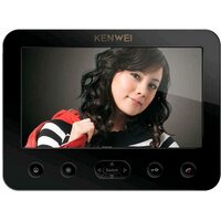 Kenwei KW-E706C-W200 черный