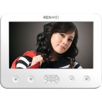 Kenwei KW-E706FC-W100 белый