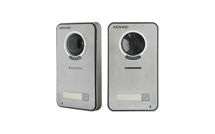 фото - Kenwei KW-S201C-1B-600TVL