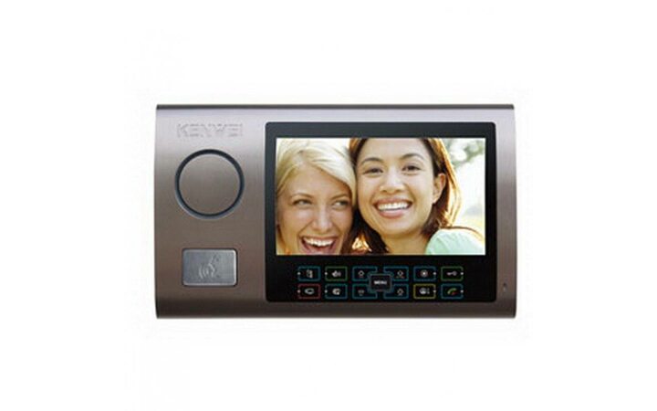 фото - Kenwei KW-S701C бронза Vizit