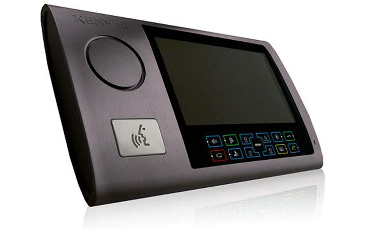 фото - Kenwei KW-S701C бронзовый