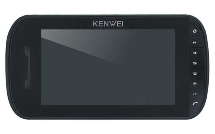фото - Kenwei KW-S704C-W200 черный