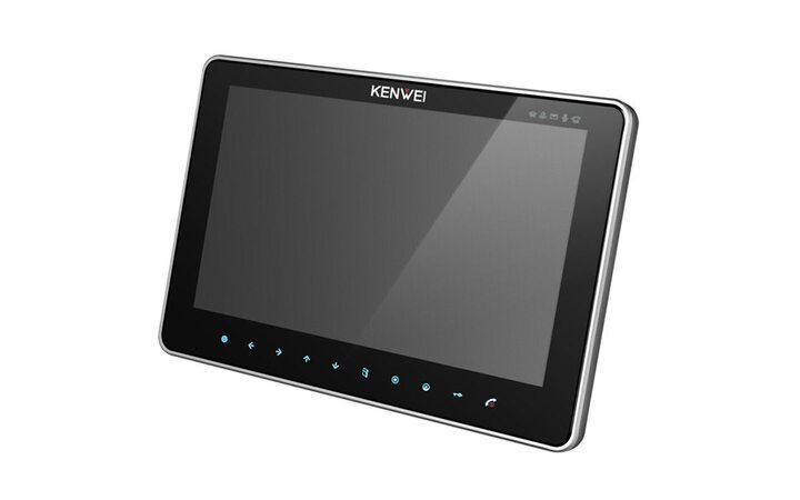 фото - Kenwei KW-SA20C-PH-HR черный