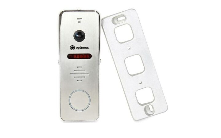 фото - Optimus DSH-1080(серебро)