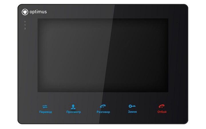 фото - Optimus VM-7S(черный)