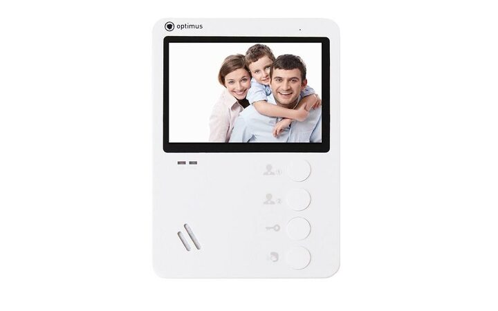 фото - Optimus VM-E4