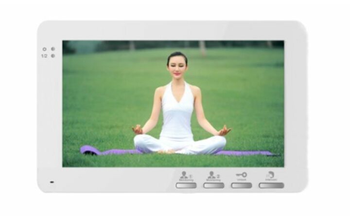 фото - Optimus VM-E7