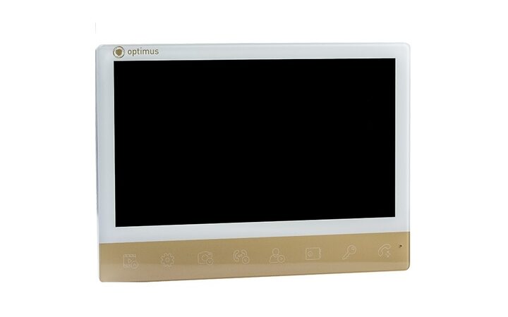 фото - Optimus VMH-10(white+gold)