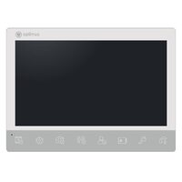 Optimus VMH-10(white+silver)