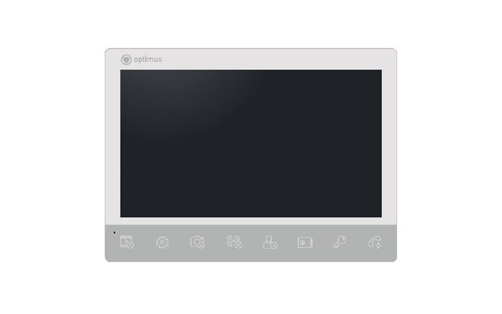 фото - Optimus VMH-10(white+silver)