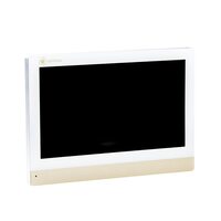 Optimus VMH-7(white+gold)